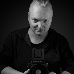 Juho Myllymäki Photography